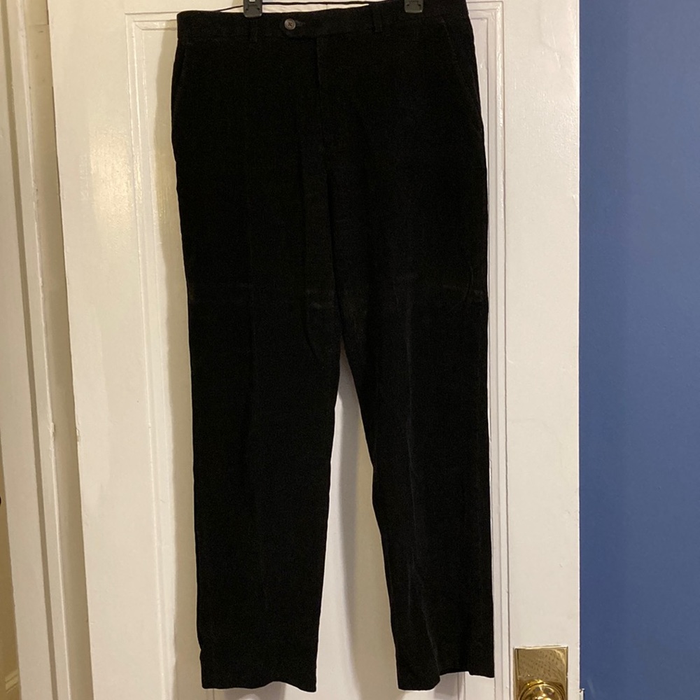 Lauren Ralph Lauren corduroy pants